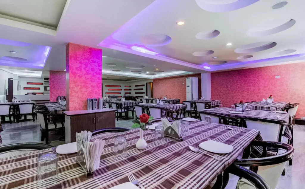 Emerald Hotel