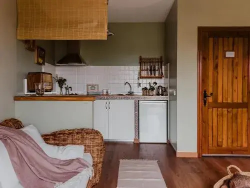 Hospedería del Valle Boutique Apartments