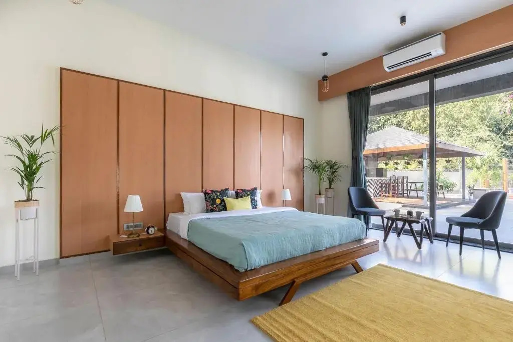 The Den by Vieda - Part of StayVista