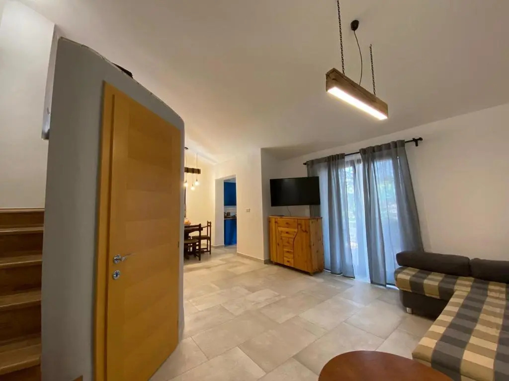Modern and cozy apartments Murty 1 and Murty 2