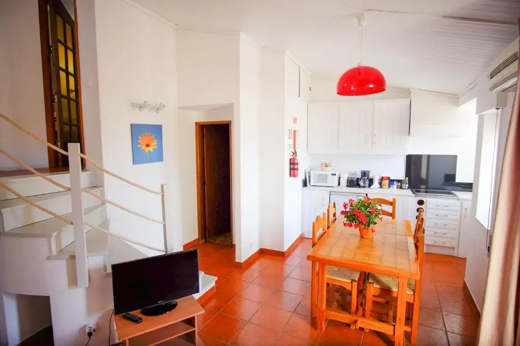 Aparthotel Pinhão