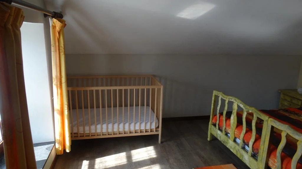 Gîte La Maison Raymond (12 personnes)