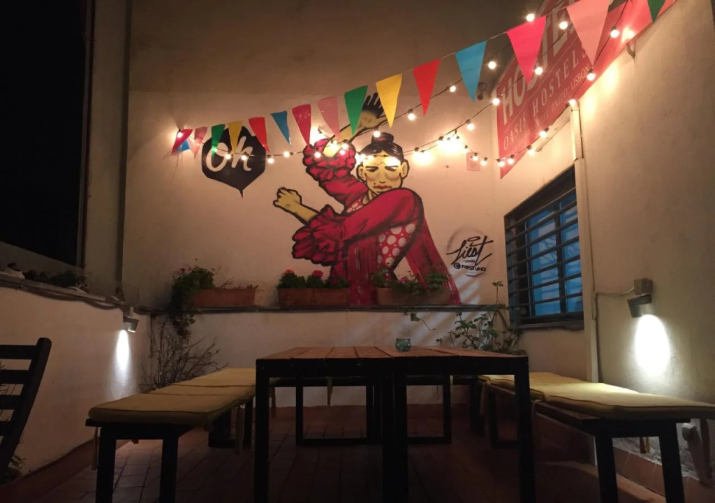 JOY Setas Coworking