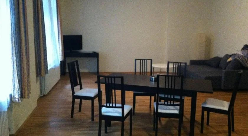 Appartment München Isartor