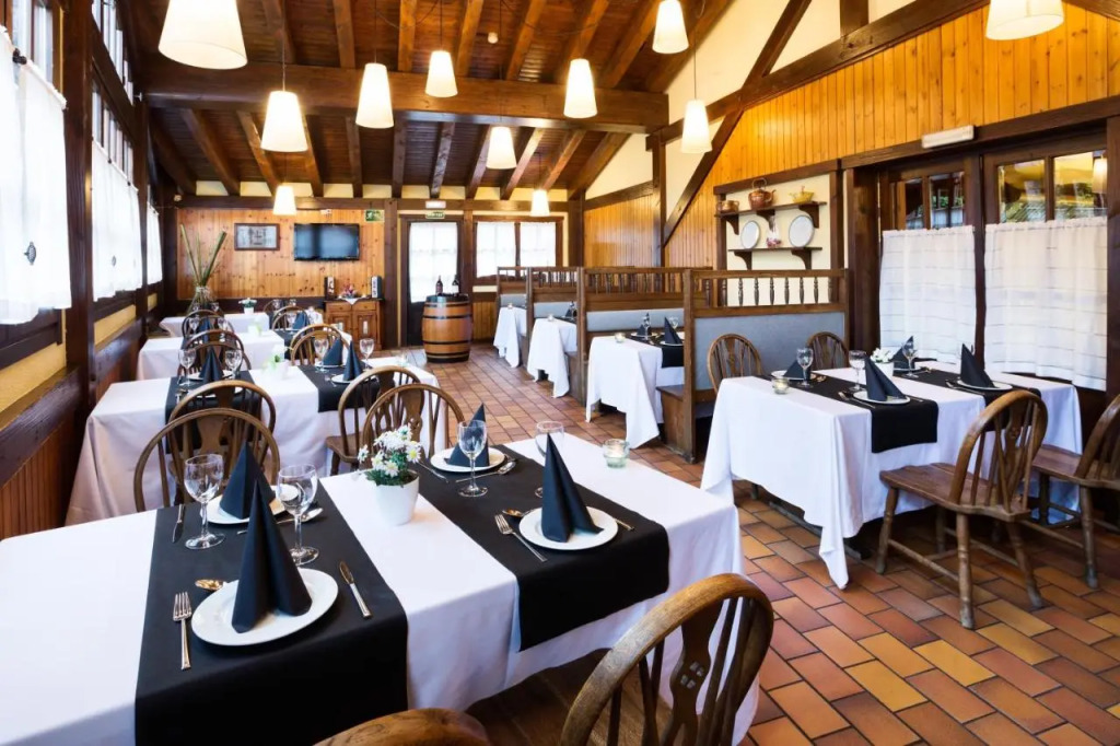 Aparthotel AnyosPark Mountain & Wellness Resort
