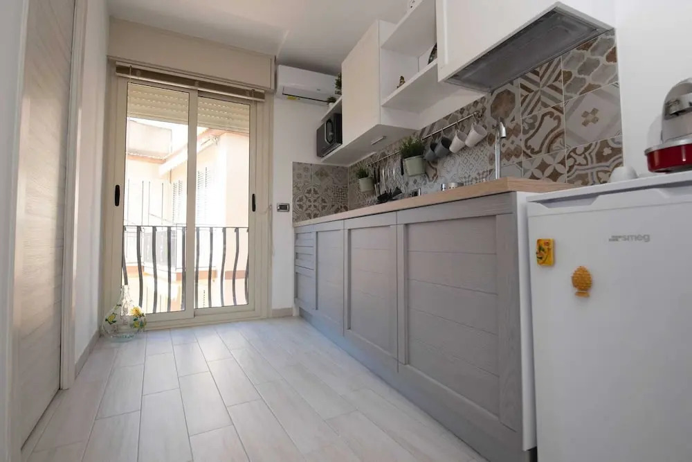 Casa Elia: Locazione Breve