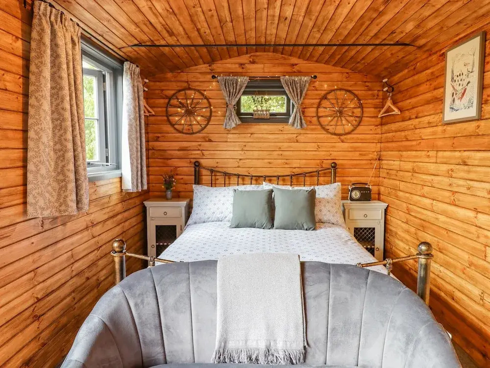 Hideaway Cabin