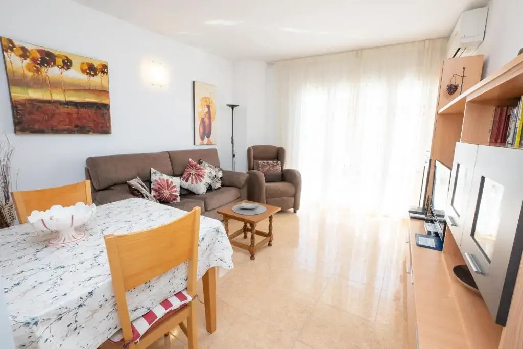 Edf. Albaida I, 5º H