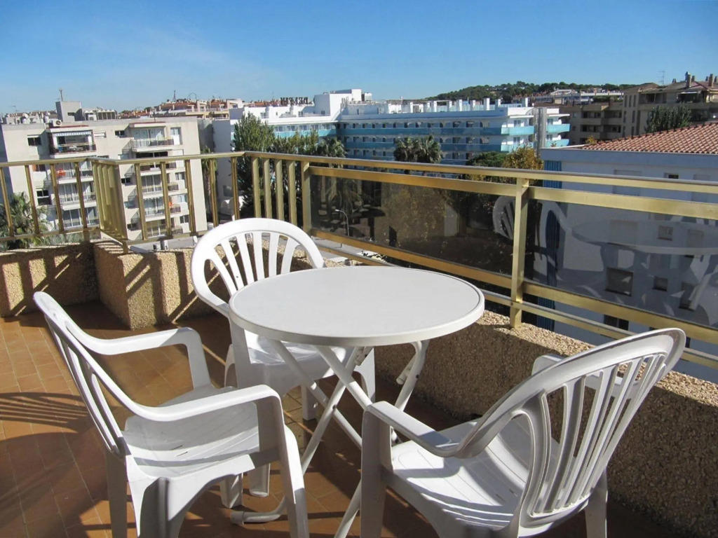 Apartamentos Meritxell