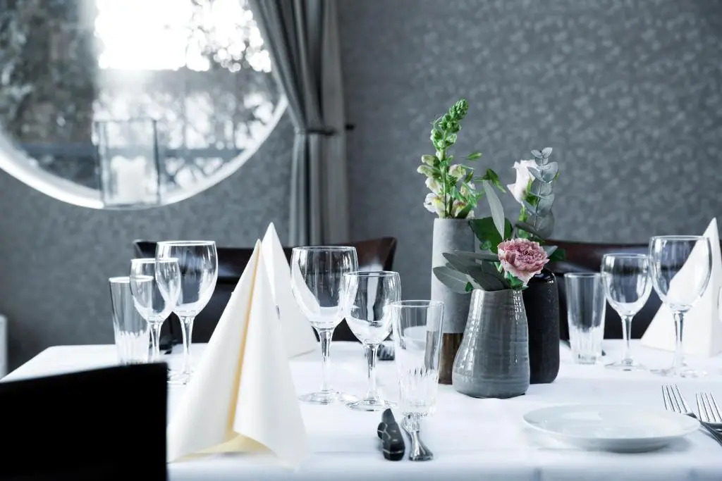 Skjalm Hvide Hotel