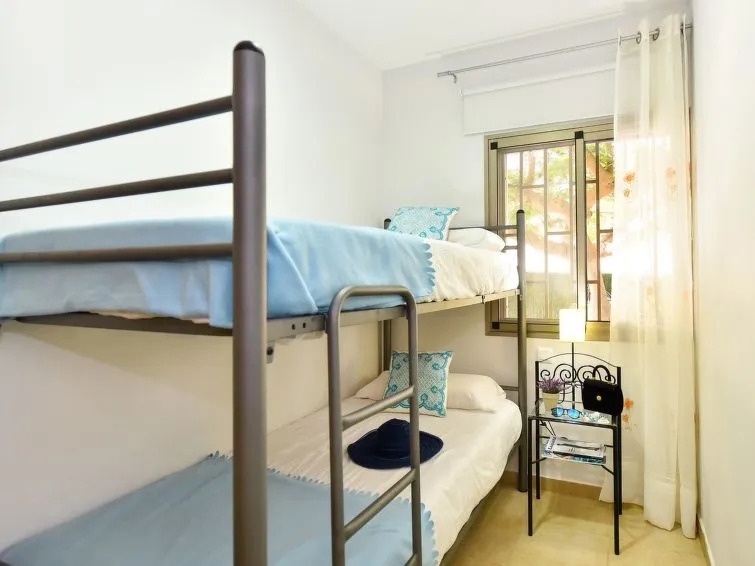 Beach House Adelfas San Agustín MCI by VillaGranCanaria
