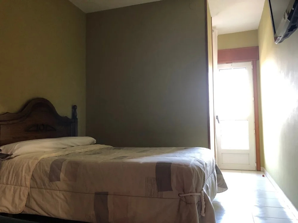 Hostal Galicia