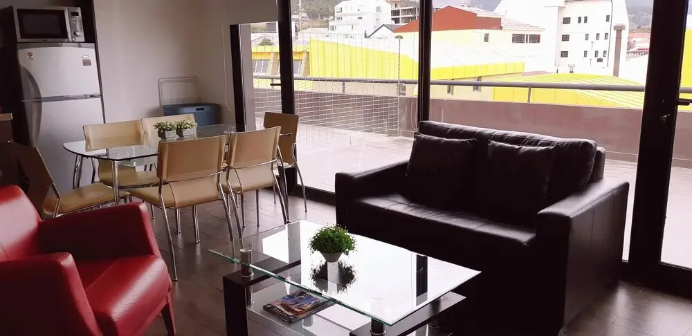Ushuaia Flat I