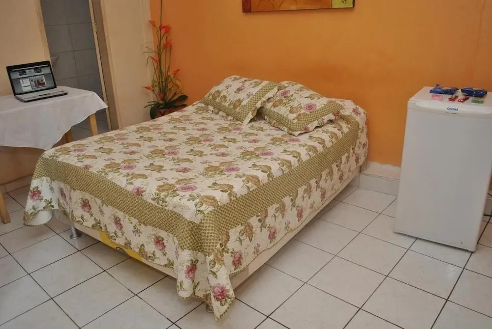 Hotel Vitoria