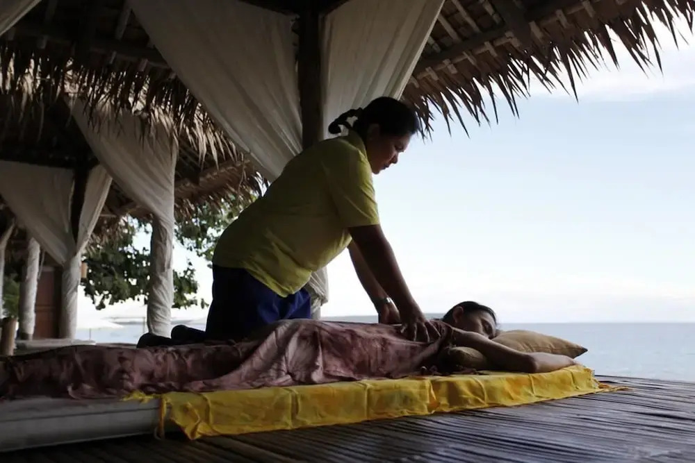 La Luz Beach Resort