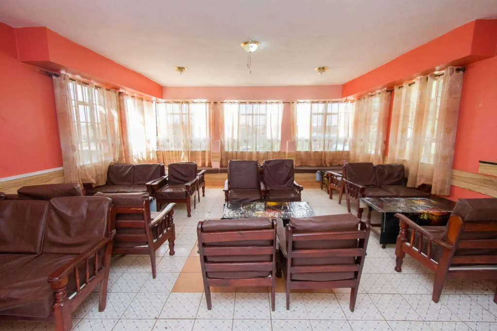 Dafam Hotel