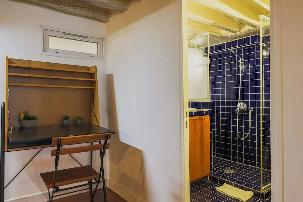 Characterful Apartment 6P Grand Boulevard