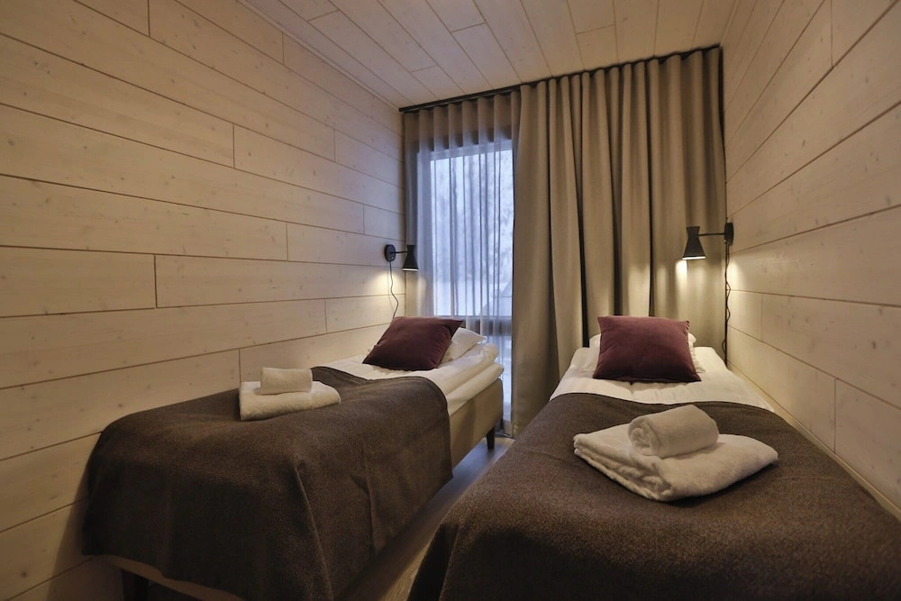 Riekko Lodge