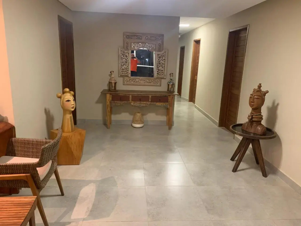Pousada Recanto