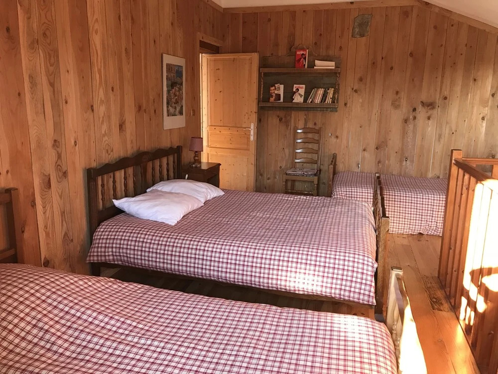 Les Chambres d'Hôtes Du Vernolon