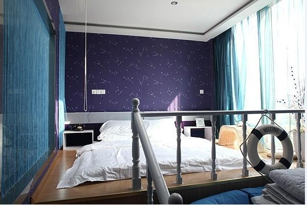 Future Love Hotel