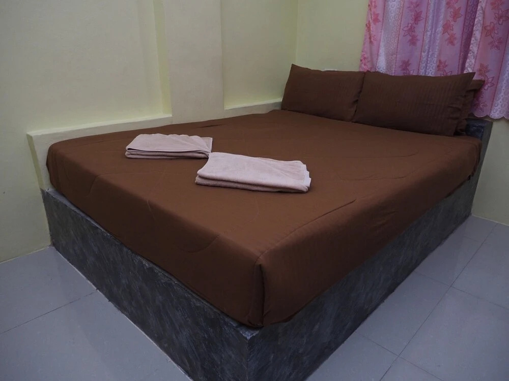 TBD Hotel Pattaya