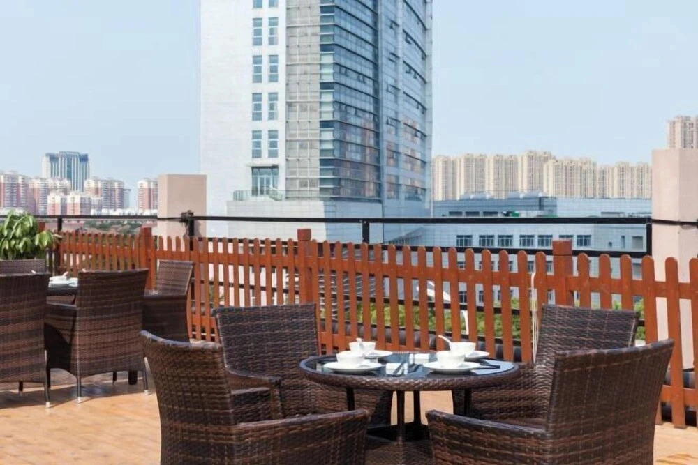 Tianfenghai Boutique Hotel