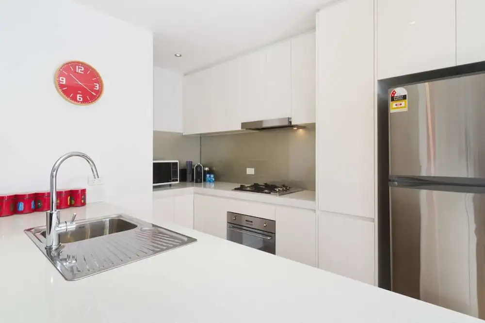 Executive Living in Caulfield