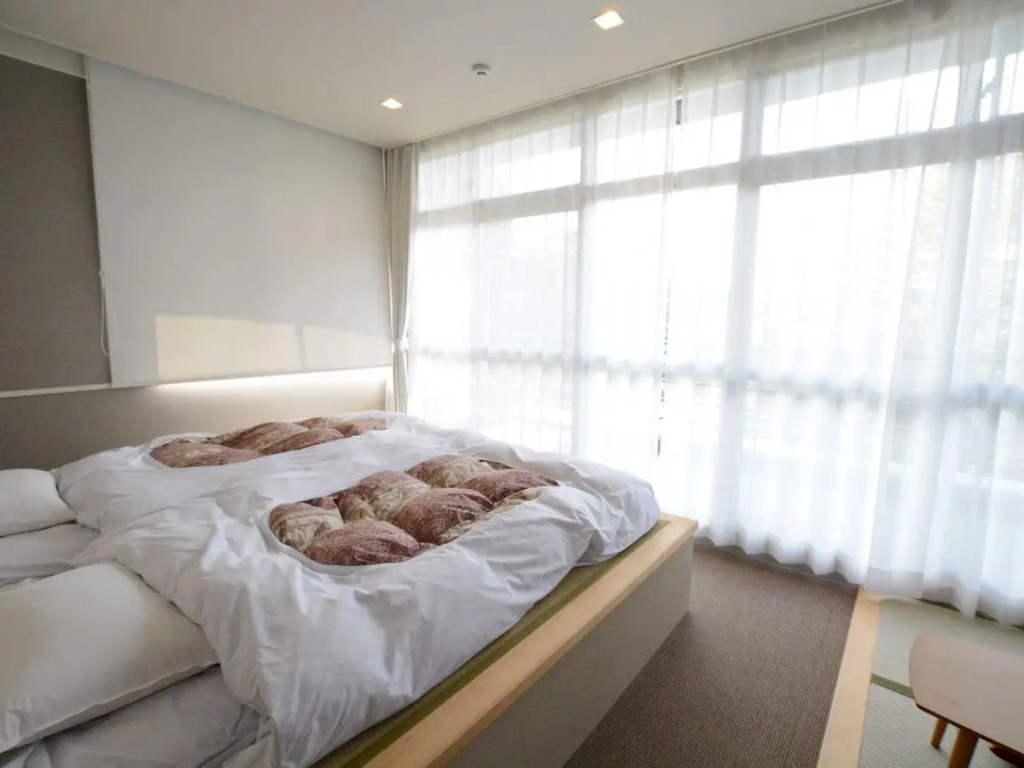 Yufuin Mori no Hotel Shan-Jewel