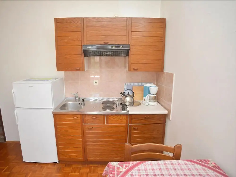 Apartments Ante
