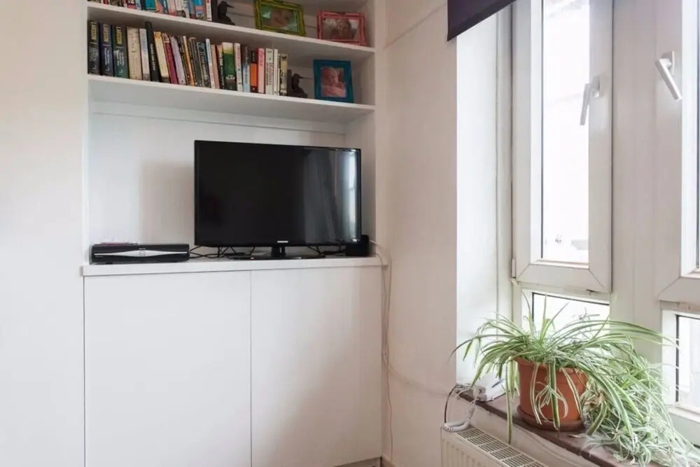 Guest Apartment 24 Northesk
