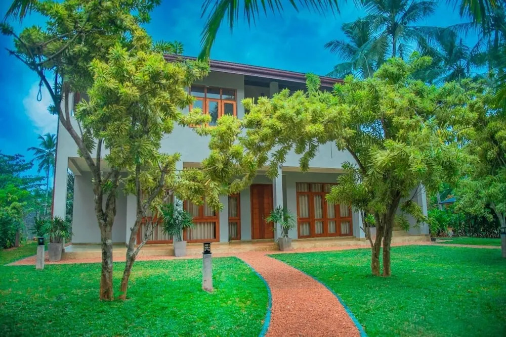 Mandari Villa