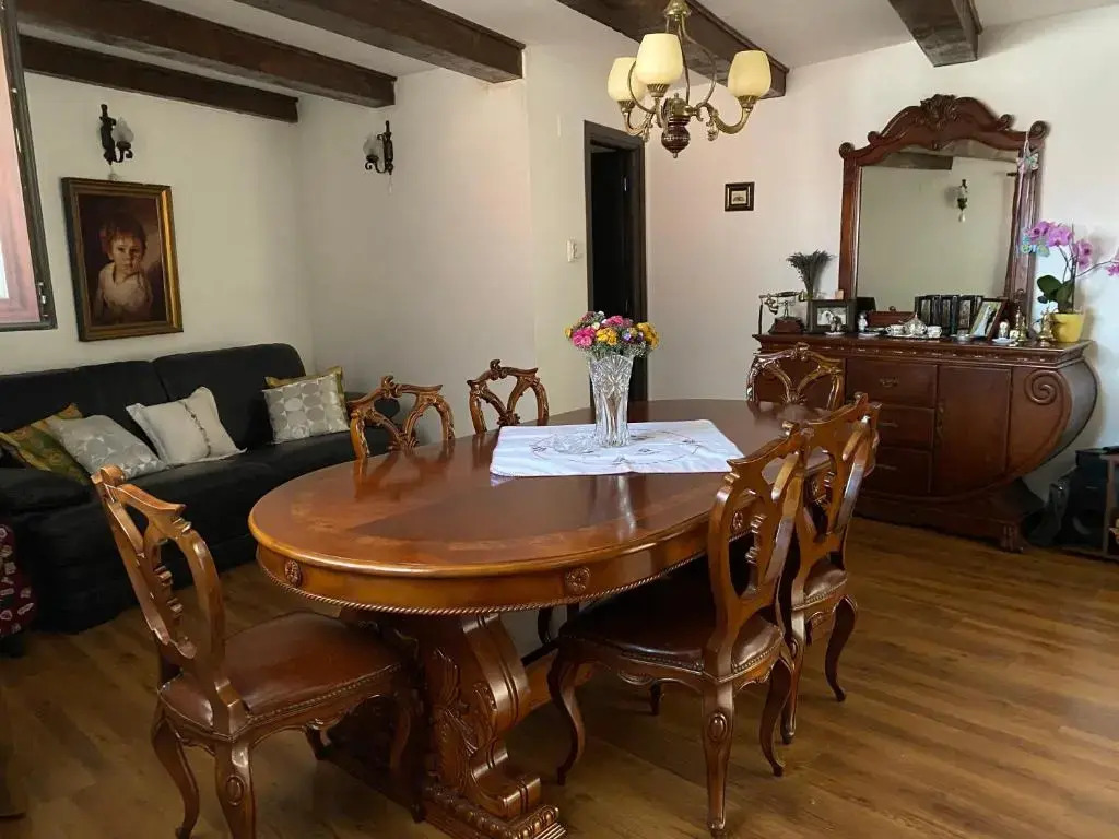Victoria Gasthaus Rasnov - charming vacation house in Rasnov