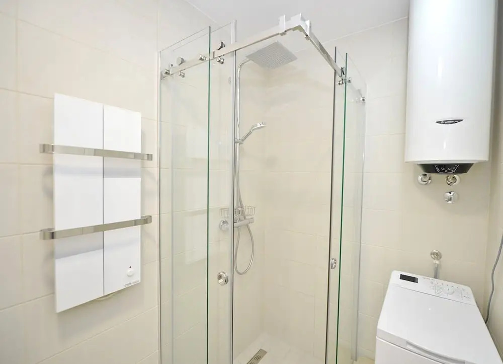Solaris Lux Apartments