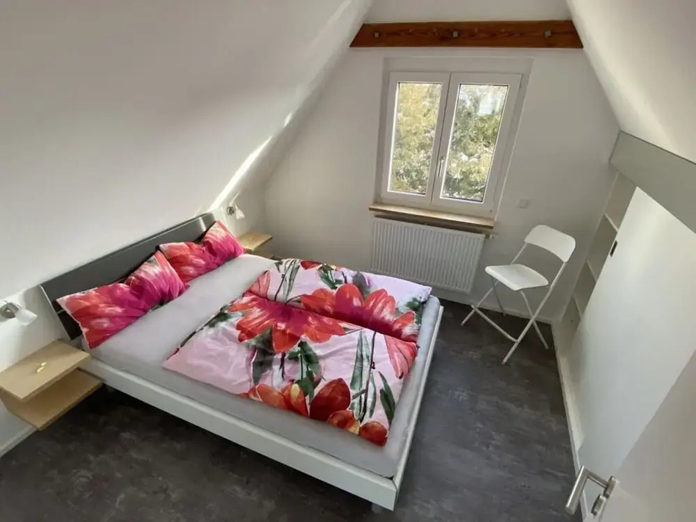 Holiday Apartment Feel-good Time
