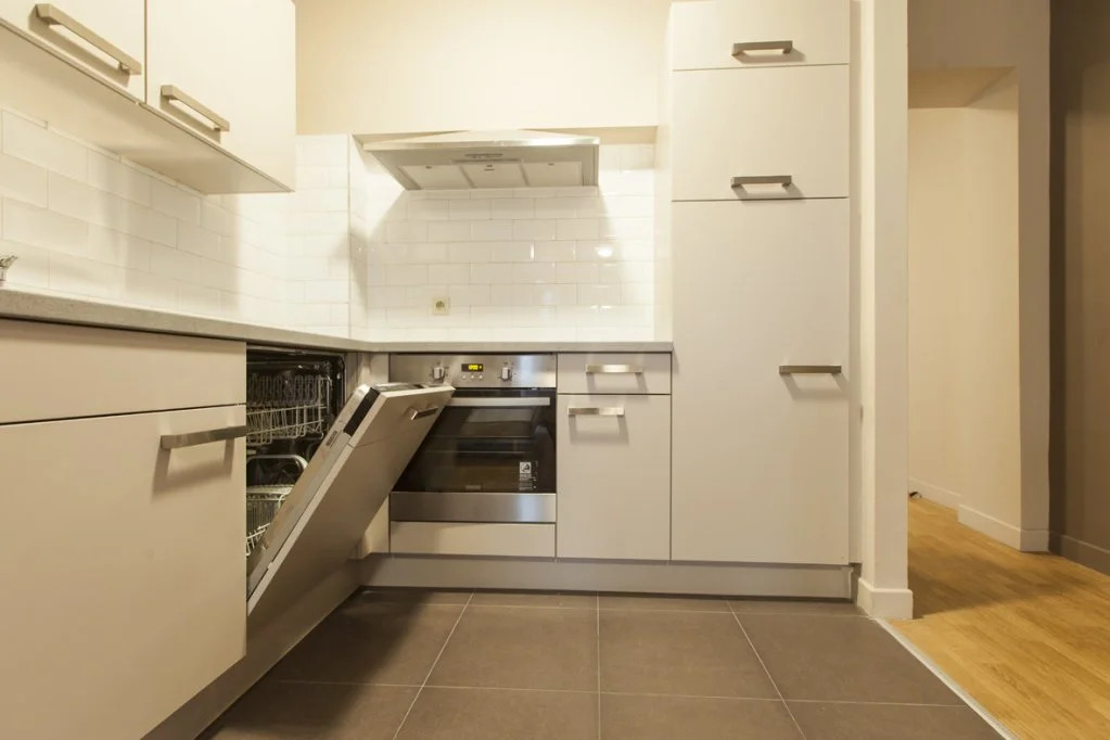 Madou City Center Apartment