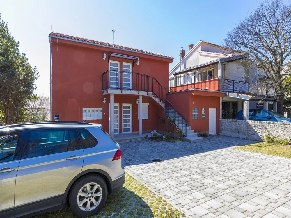 Apartments Tropez