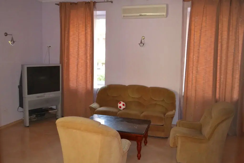 Lviv Euro Hostel