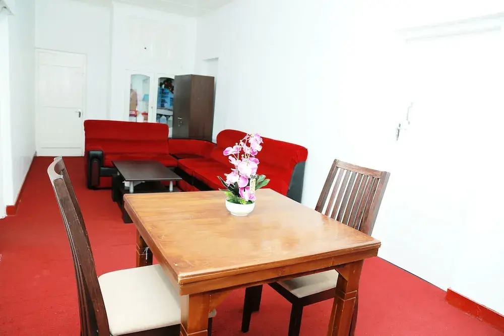 OYO 238 Selva's Guest House
