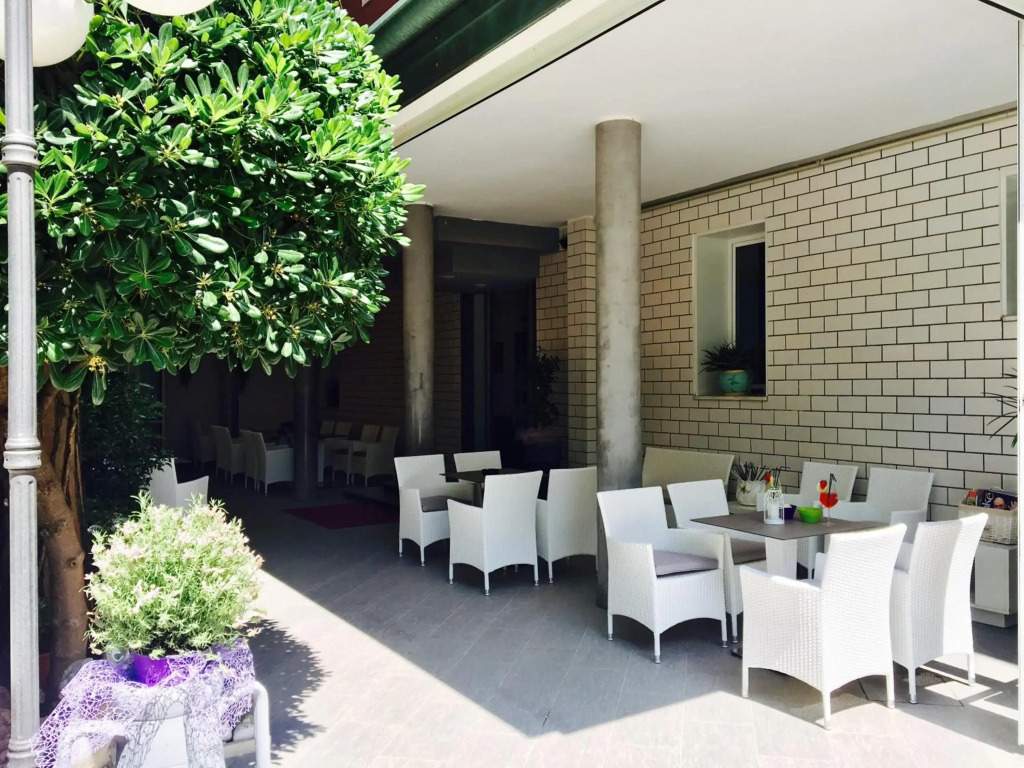 Hotel Della Motta