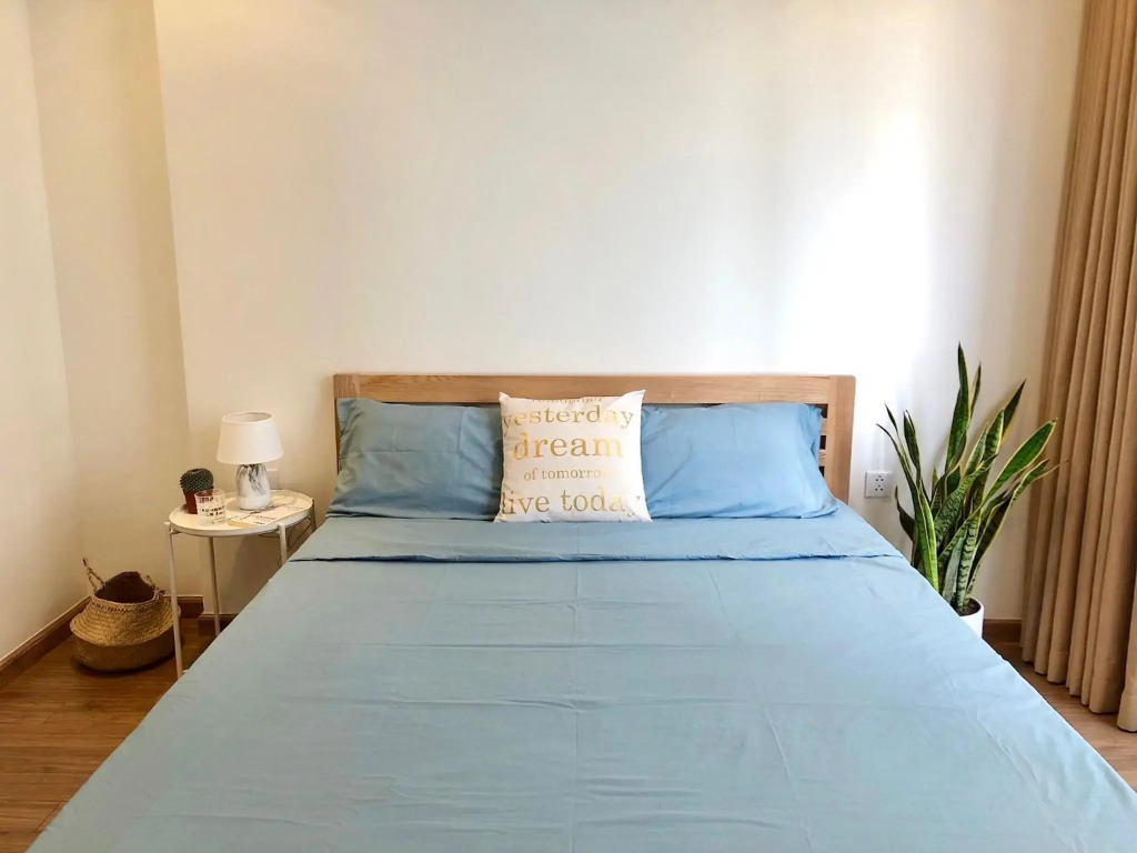 Park Hill- Times City - 1Bedroom