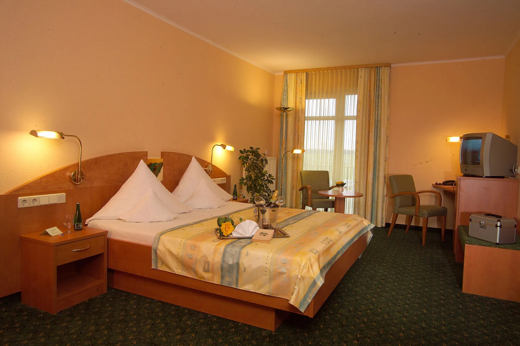 Ferien Hotel Spree-Neisse