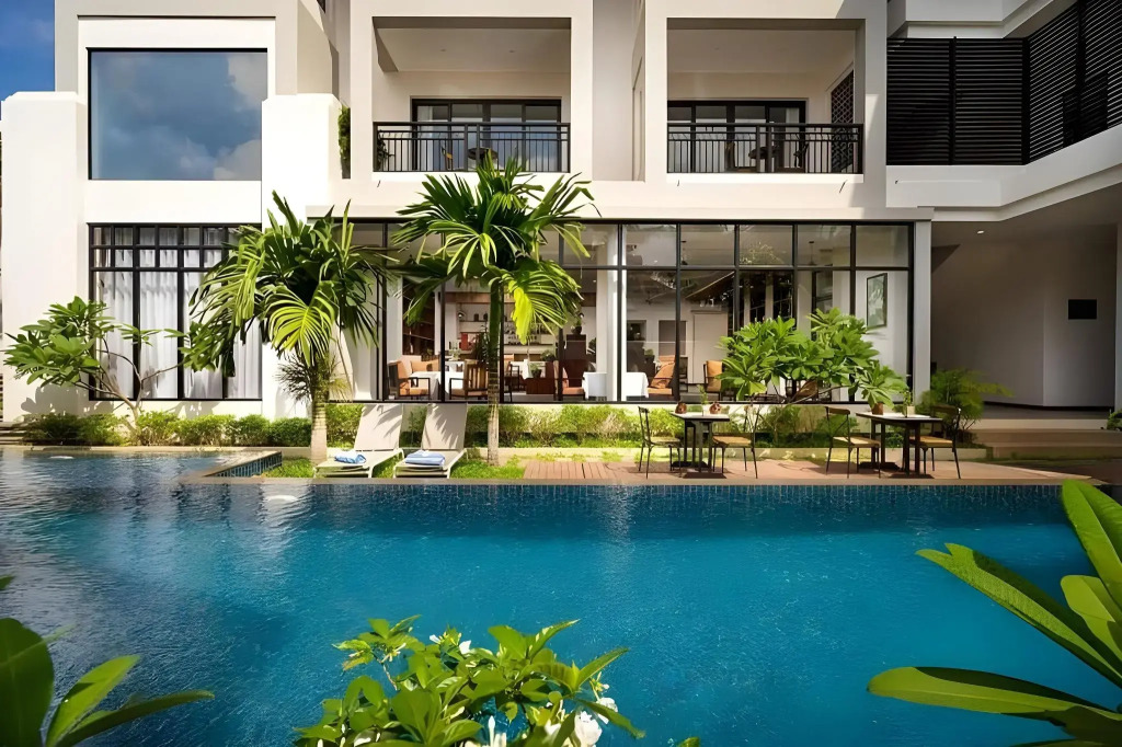 Angkor Style Resort & Spa