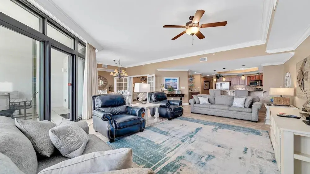 The Oasis at Orange Beach 1002