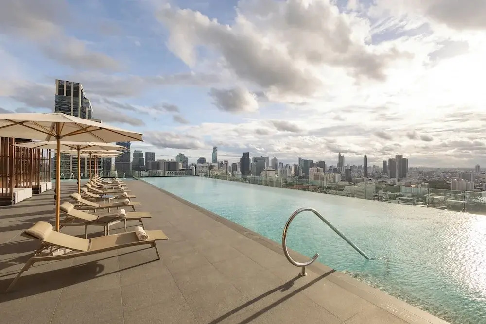 Grande Centre Point Prestige Bangkok