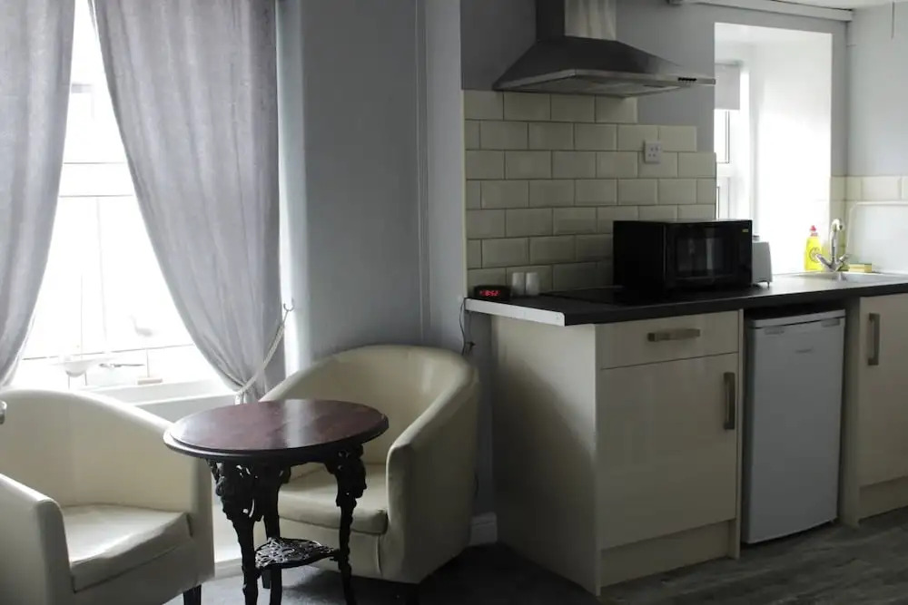 Clifton Villa Guest House