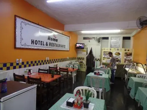 Hotel Roma