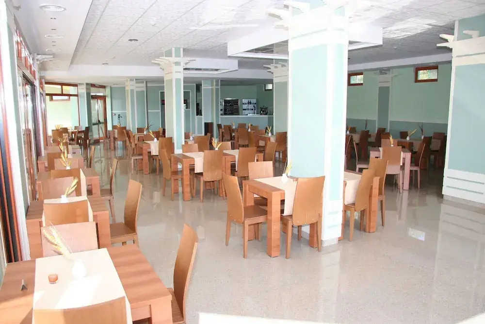 Serena Residence Aparthotel