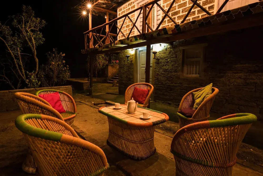 Sukoon Homestay