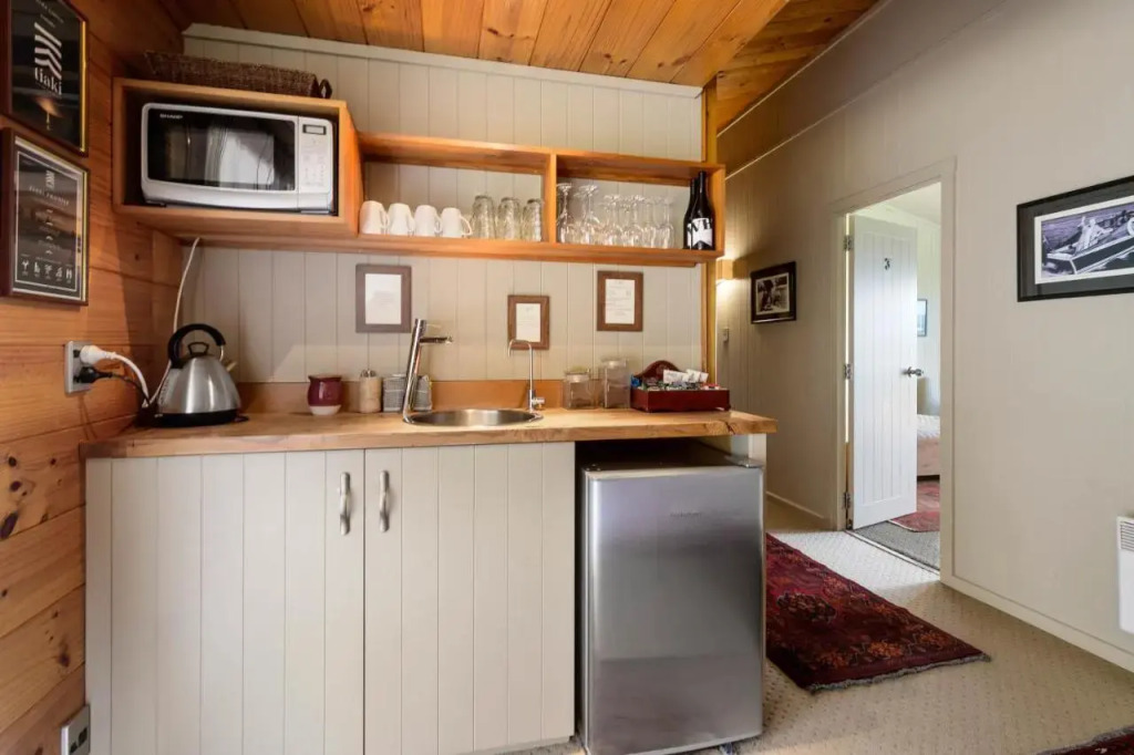 Koura Lodge